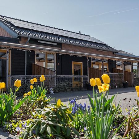 B&B Het Gelders Buitenleven Overasselt 외부 사진