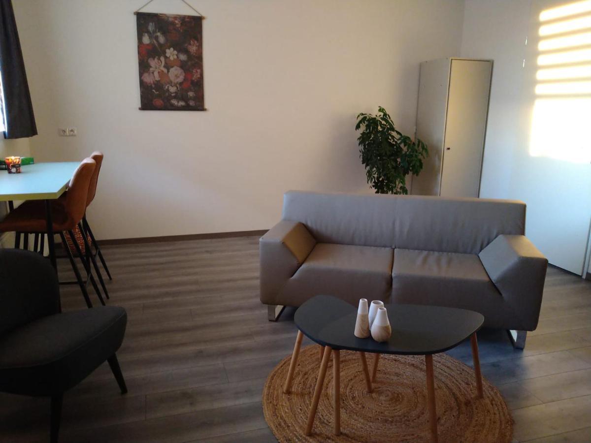 B&B Het Gelders Buitenleven Overasselt 외부 사진