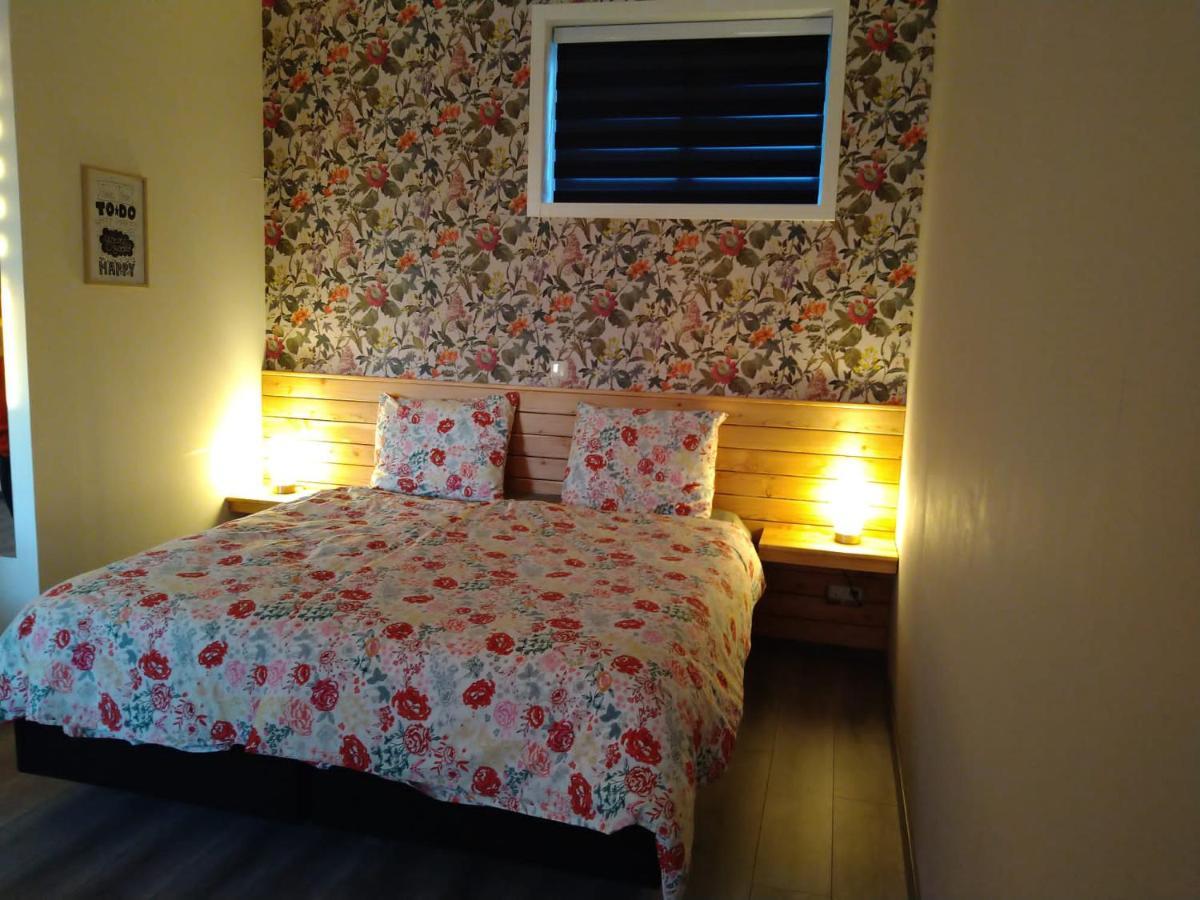 B&B Het Gelders Buitenleven Overasselt 외부 사진