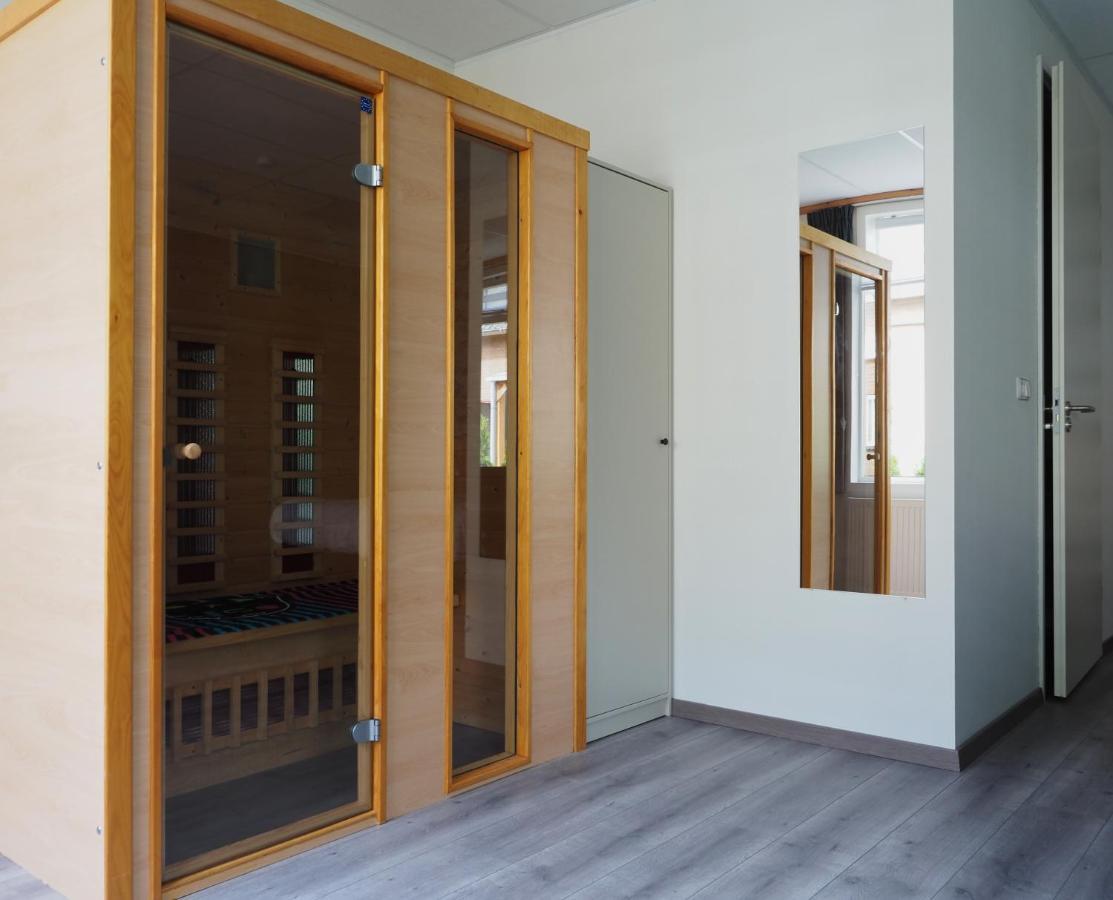 B&B Het Gelders Buitenleven Overasselt 외부 사진