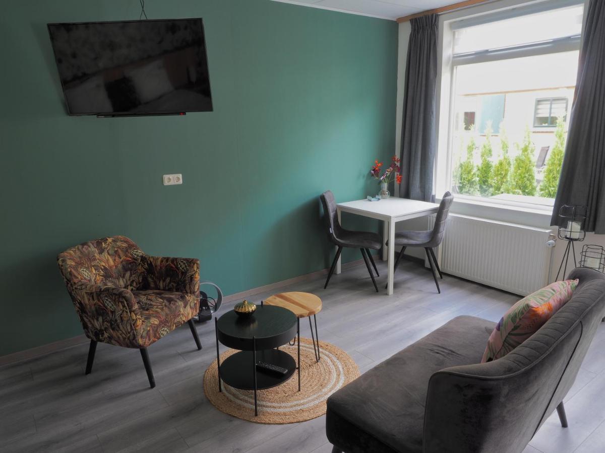 B&B Het Gelders Buitenleven Overasselt 외부 사진