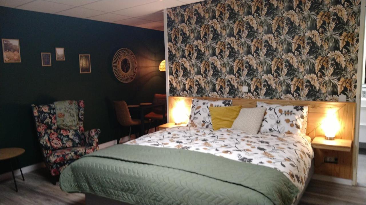 B&B Het Gelders Buitenleven Overasselt 외부 사진