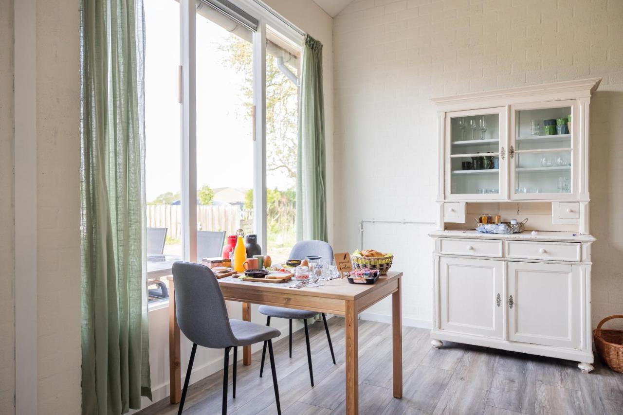 B&B Het Gelders Buitenleven Overasselt 외부 사진