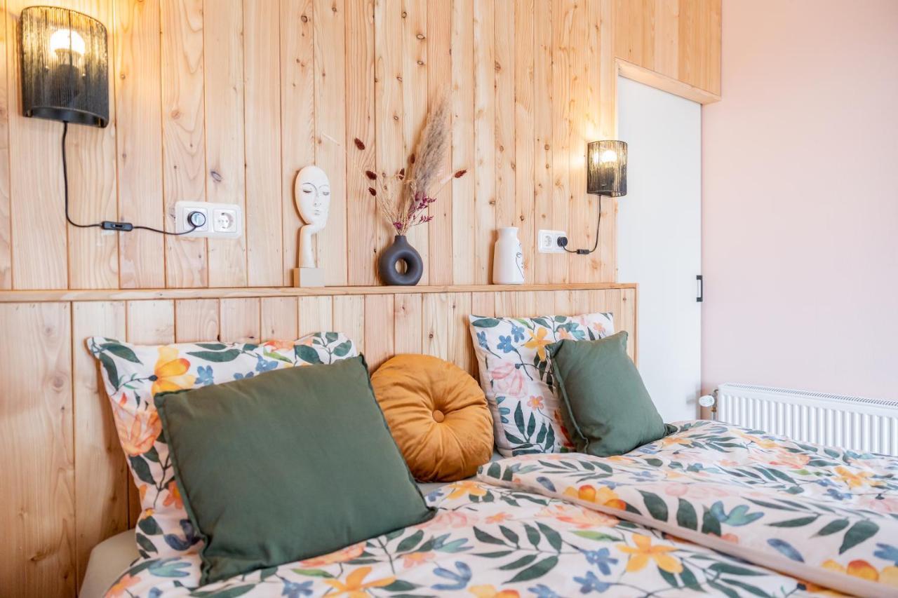 B&B Het Gelders Buitenleven Overasselt 외부 사진