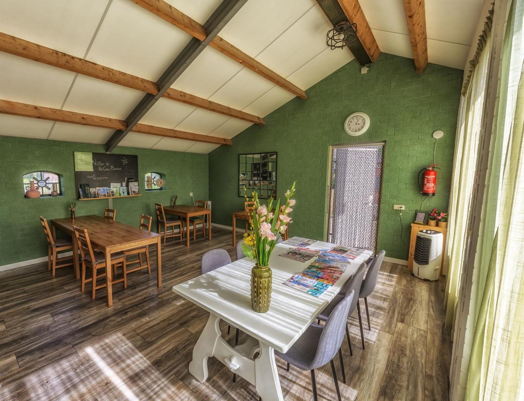 B&B Het Gelders Buitenleven Overasselt 외부 사진