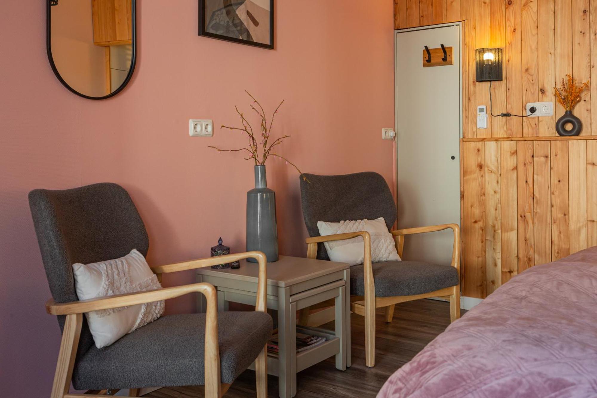 B&B Het Gelders Buitenleven Overasselt 외부 사진
