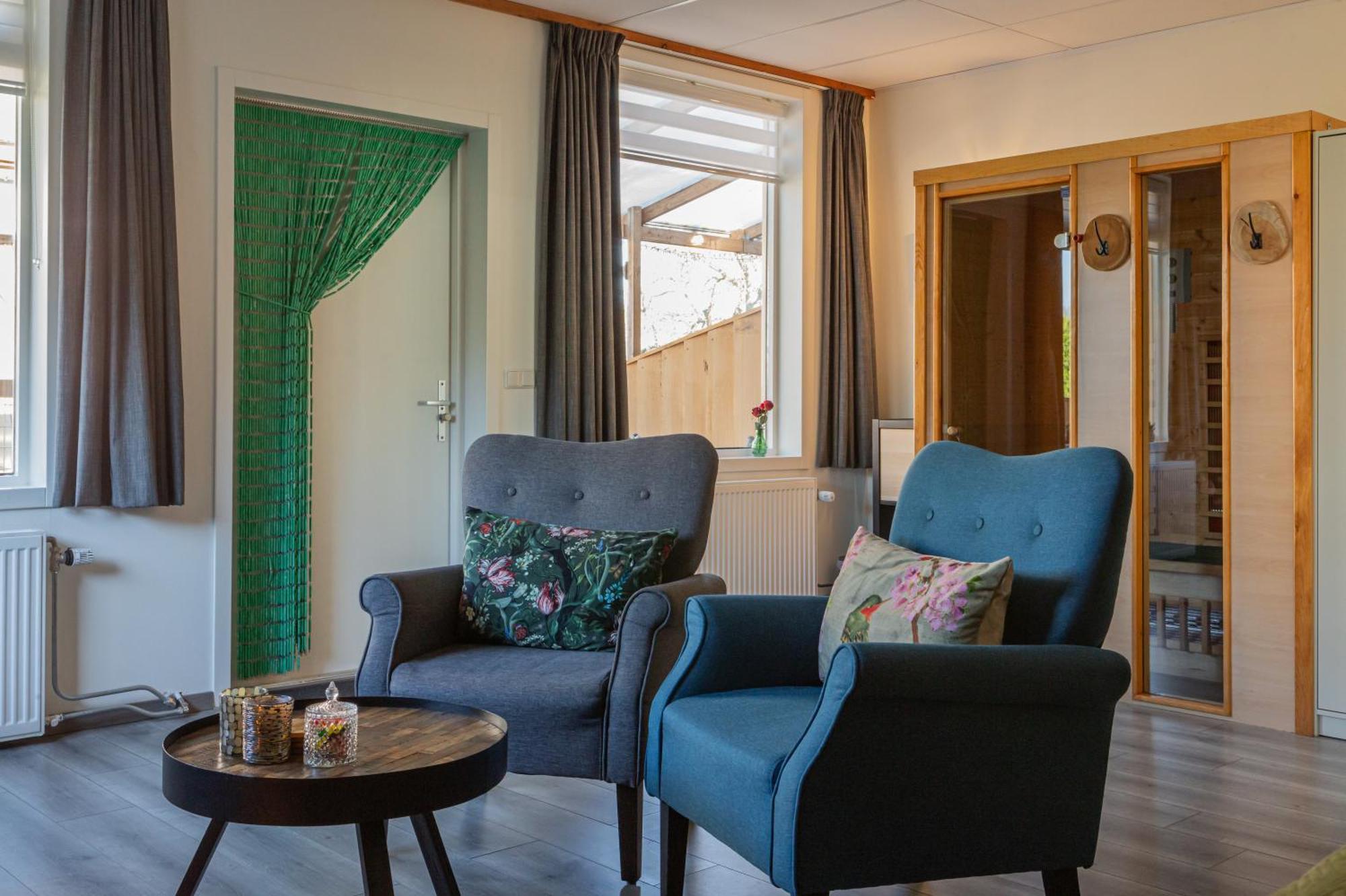 B&B Het Gelders Buitenleven Overasselt 외부 사진